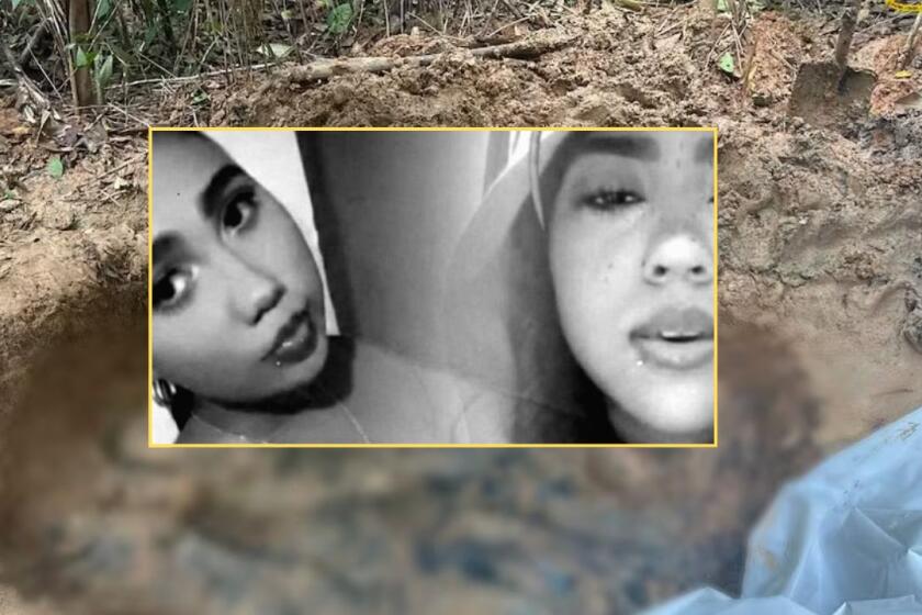 Sale nueva pista de las hermanas en Carnaval de Barranquilla