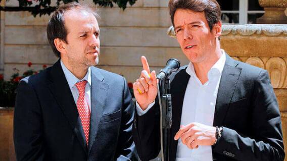 Cortesía: id.presidencia.gov.co