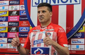 Juan Cruz Real Juan Cruz Real