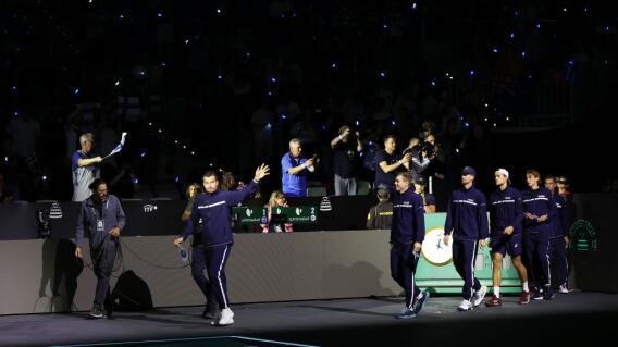 Finlandia, equipo de la Copa Davis. Finlandia, equipo de la Copa Davis.