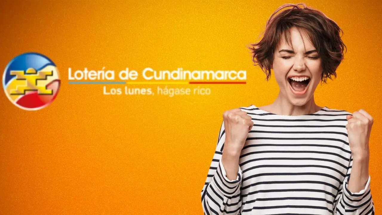 Resultados Lotería de Cundinamarca último sorteo del lunes 22 de junio de 2026: números ganadores
