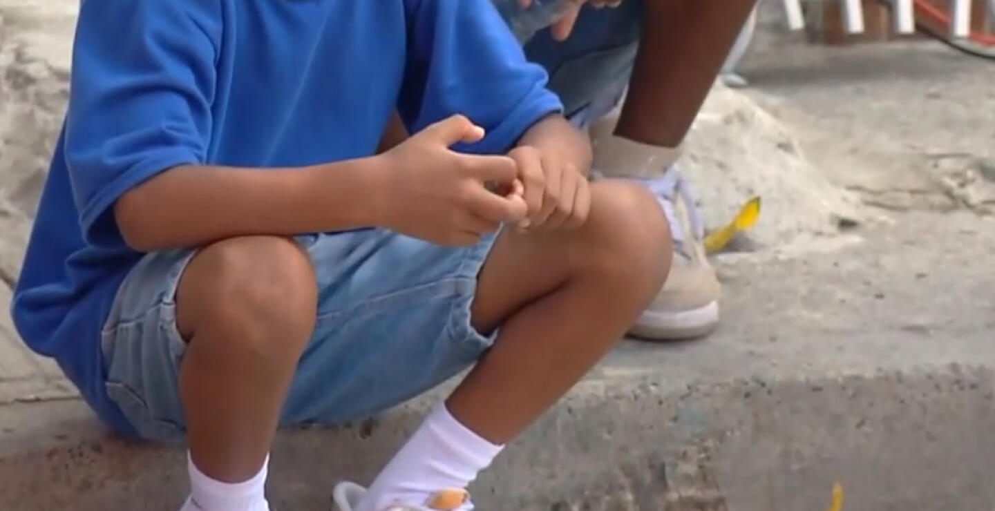 Esta fundación protege a más de 200 niños en lucha contra explotación sexual infantil en Cartagena