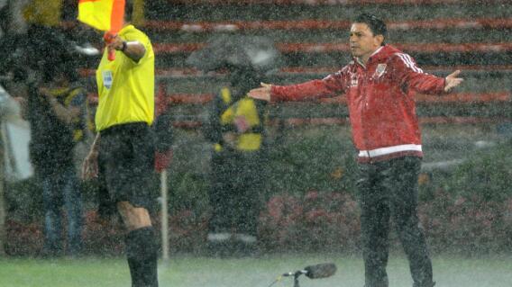 280879_BLU Radio. River Plate / Foto AFP