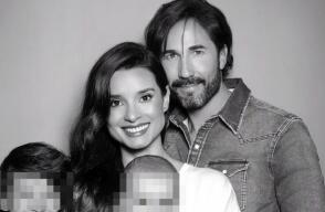 Paola Rey y Juan Carlos Vargas ponen fin a su relación tras más de 10 años; fuerte mensaje Paola Rey y Juan Carlos Vargas ponen fin a su relación tras más de 10 años; fuerte mensaje