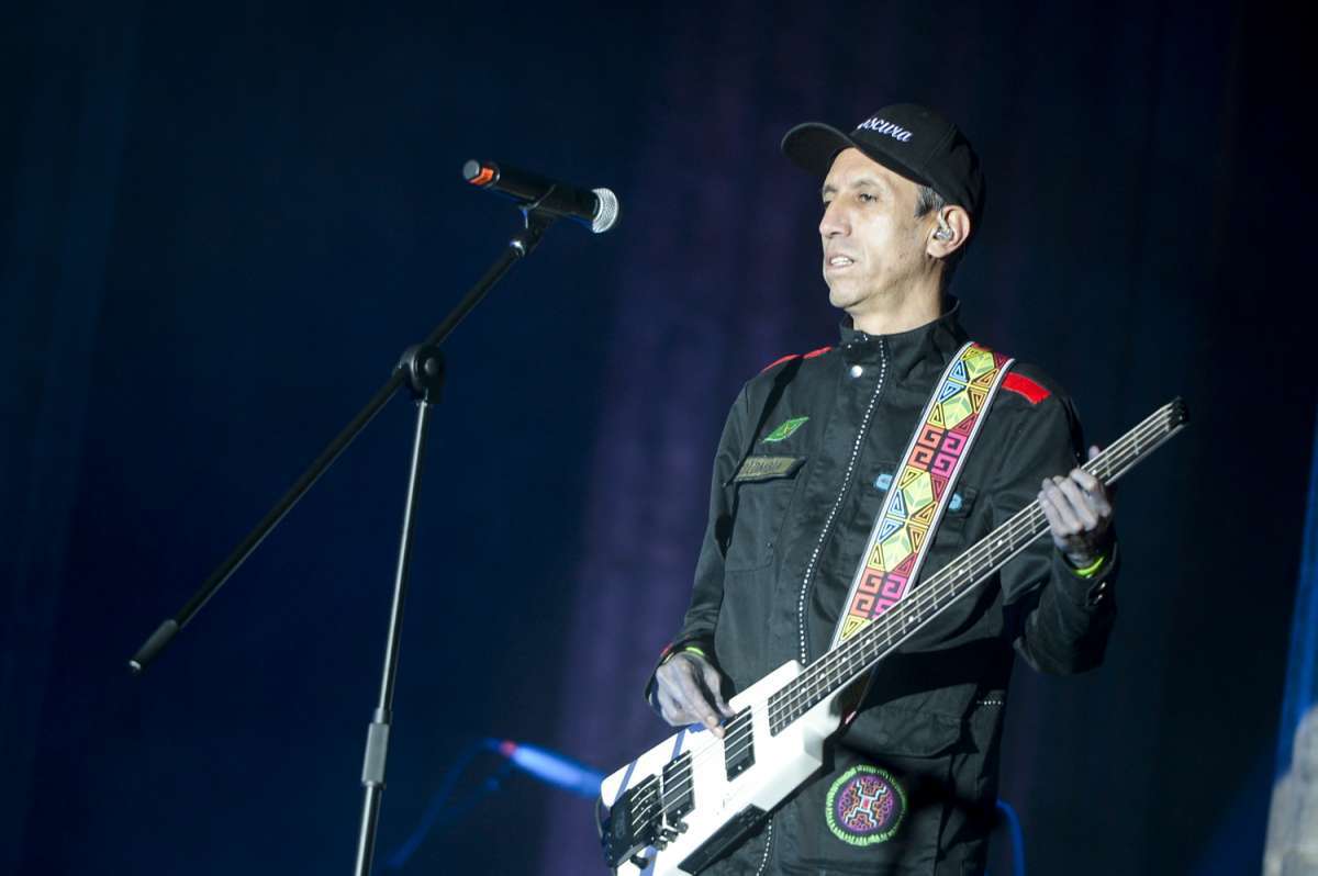 Aterciopelados