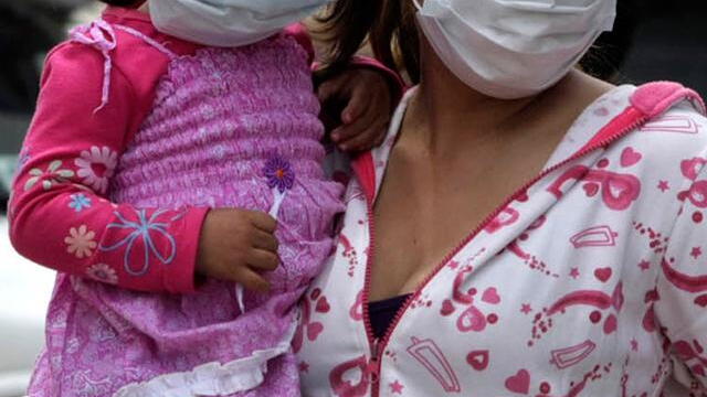 Alerta en Cali por AH1N1: confirman 15 casos de menores con síntomas del virus