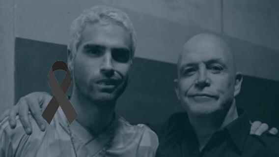 Jorge Lorenzo falleció a sus 66 años