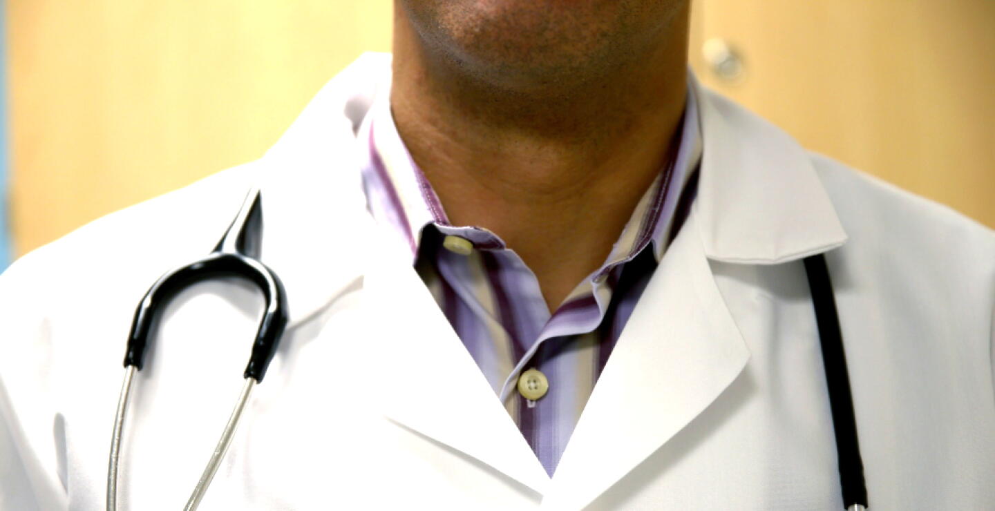 358560_Doctor // Foto: AFP