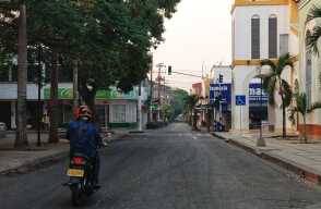 359725_Cuarentena en Arauca. Foto: Cortesía