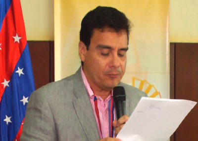 261759_Ramsés Vargas Lamadrid durante su intervención. Foto: Prensa Uniautónoma.