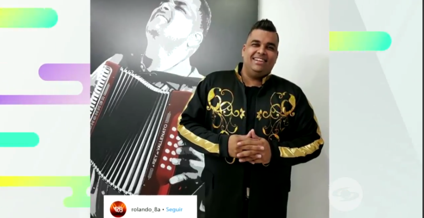 316603_Blu Radio / Rolando Ochoa. Foto: Caracol Televisión