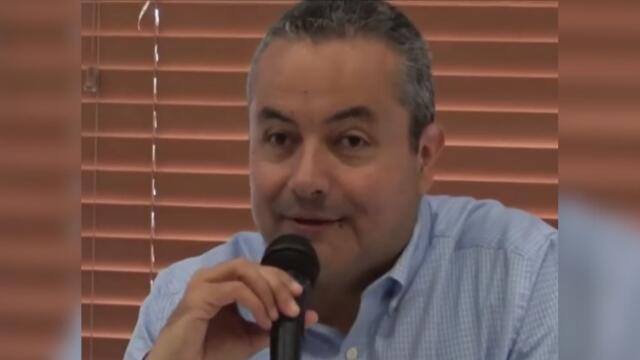 Un colombiano estaría detrás de millonario fraude en Estados Unidos Un colombiano estaría detrás de millonario fraude en Estados Unidos