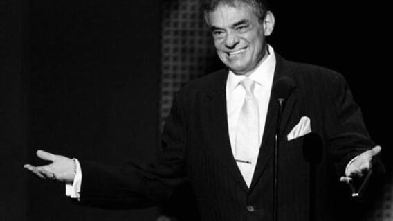 344650_BLU Radio // José José // Foto: AFP