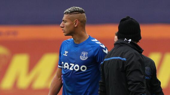 Richarlison Richarlison