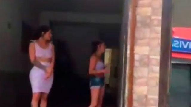 Tensión en zonas de tolerancia por aumento de trabajadoras sexuales venezolanas en Bogotá