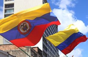 ¿Cuáles serán los recorridos de las marchas del 1 de mayo en Bogotá? ¿Cuáles serán los recorridos de las marchas del 1 de mayo en Bogotá?