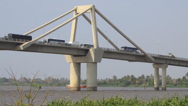 ¿Qué pasará con el antiguo puente Pumarejo?