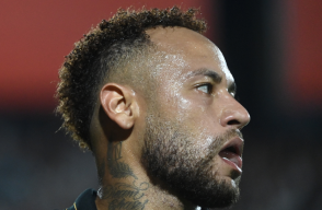 Neymar Jr 