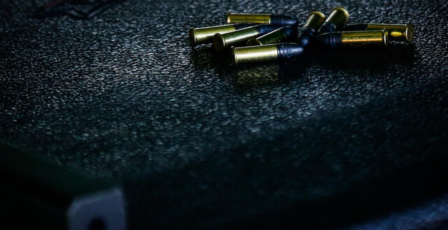 Un joven de 19 años fue asesinado por 4 sicarios en Malambo  