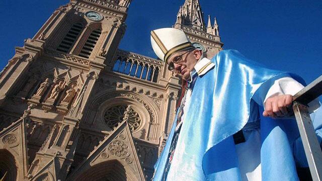 ‘Francisco de Buenos Aires’, el documental sobre el papa que podrá ver por el Canal Caracol ‘Francisco de Buenos Aires’, el documental sobre el papa que podrá ver por el Canal Caracol