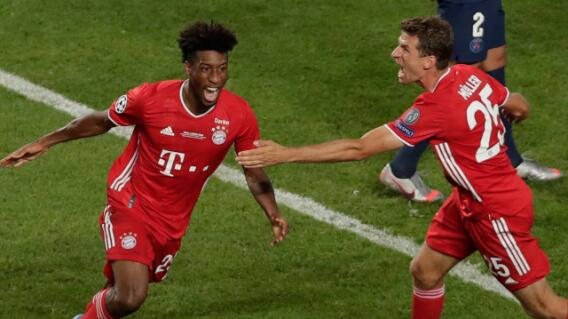 Bayern Múnich Bayern Múnich
