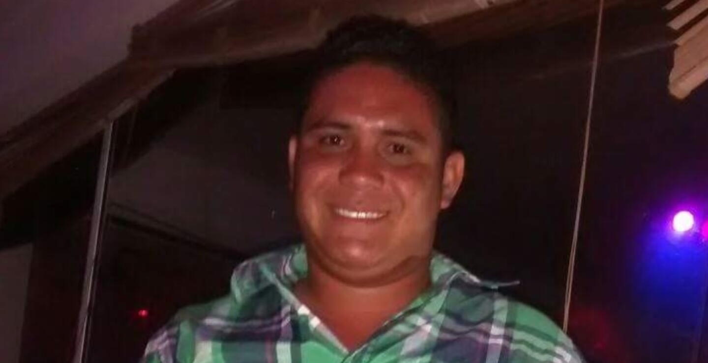 Terrible hallazgo del cadáver de un ganadero decapitado y semidesnudo en el Cesar