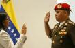 ¿Quién es el nuevo jefe de seguridad del régimen de Venezuela, nombrado por Delcy Rodríguez?