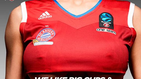 Cortesía: @fcb_basketball