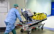 358429_Hospital_Coronavirus // Foto: Referencia AFP