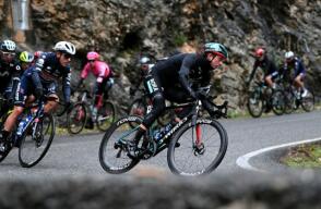 Ide Schelling, ciclista neerlandés.  Ide Schelling, ciclista neerlandés.