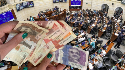 Radicada ponencia para cuarto debate de la reforma laboral: estos son los principales cambios Radicada ponencia para cuarto debate de la reforma laboral: estos son los principales cambios