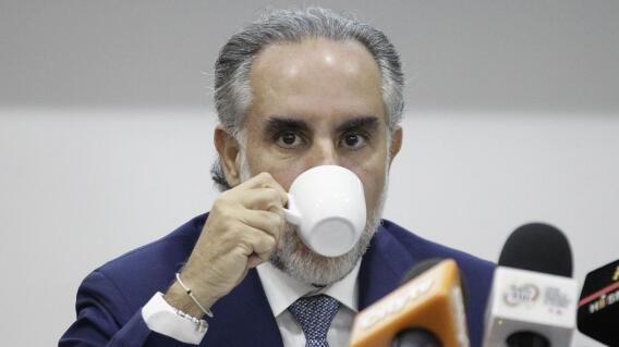 Armando Benedetti Armando Benedetti