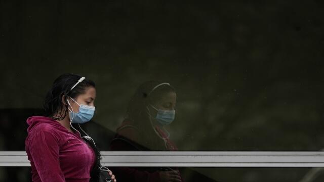 Por la salud de los enfermos del COVID-19: la petición especial de los cartageneros en Semana Santa