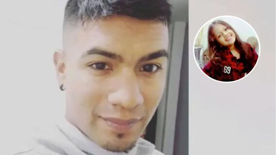 Expareja de Brayan Campo, confeso homicida de Sofía Delgado, habló con Séptimo Día Expareja de Brayan Campo, confeso homicida de Sofía Delgado, habló con Séptimo Día