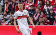 Sasa Kalajdzic es la alternativa del Bayern para sustituir a Lewandoswki.