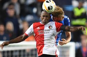 344913_BLU Radio. Luis Sinisterra. Foto: AFP