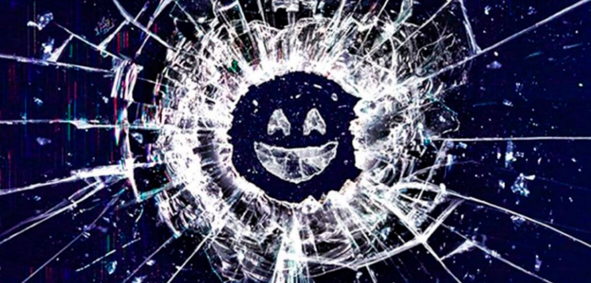 646870_Black Mirror // Netflix