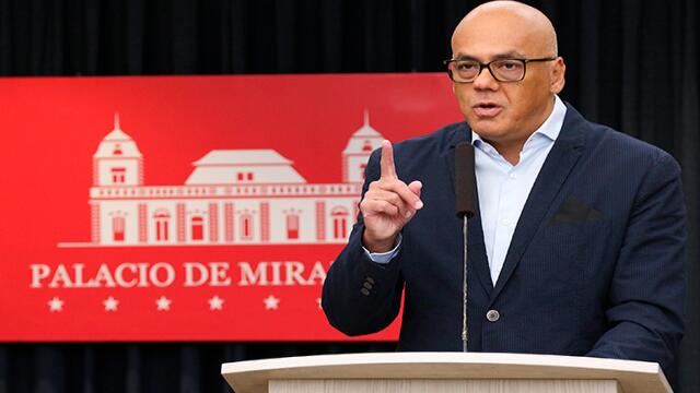 Régimen de Maduro denuncia una nueva incursión de avión espía estadounidense