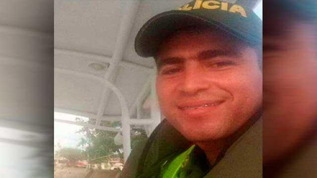 Policía aparentemente ebrio mató a tres personas en Montería