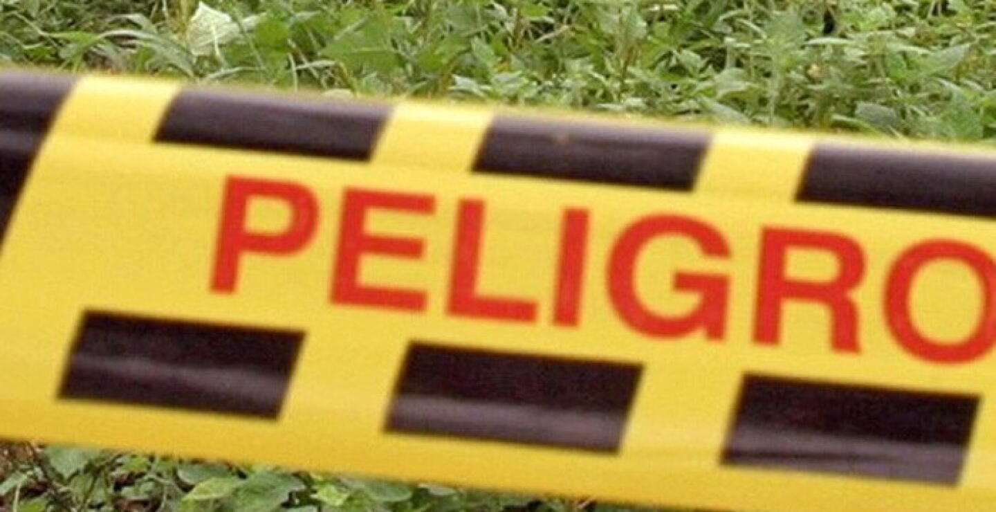 Cuatro mujeres, dos de ellas menores de edad, fueron asesinadas en Tuluá 