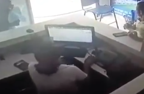 Quitan la vida a trabajadora de empresa de giros