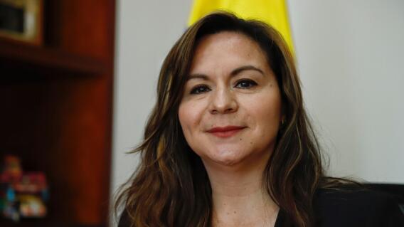 sandra milena urrutia fue apartada de su cargo como mintic.jpg sandra milena urrutia fue apartada de su cargo como mintic.jpg