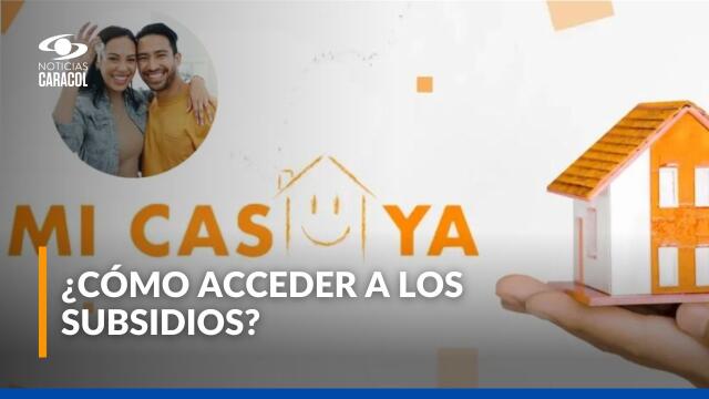 Las claves para comprar vivienda propia en Colombia Las claves para comprar vivienda propia en Colombia
