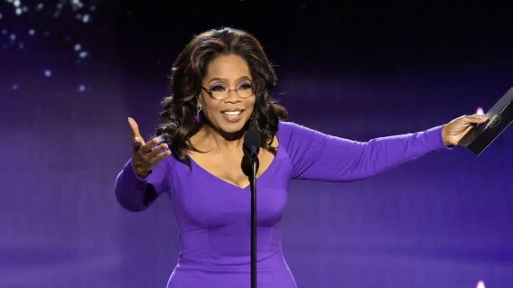 Oprah Winfrey está cumpliendo 70 años: una mujer que ha transformado el entretenimiento mundial Oprah Winfrey está cumpliendo 70 años: una mujer que ha transformado el entretenimiento mundial