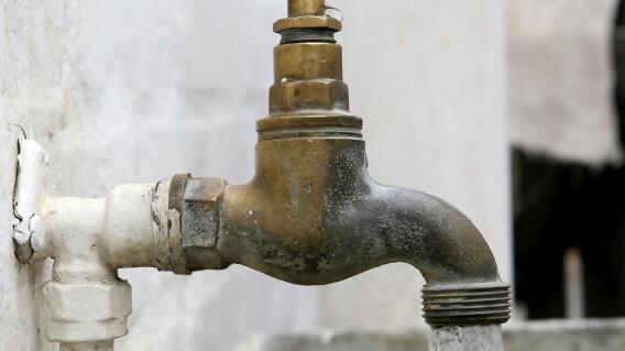 3210_La Kalle - Cortes de agua Bogotá - Foto Pixabay 3210_La Kalle - Cortes de agua Bogotá - Foto Pixabay