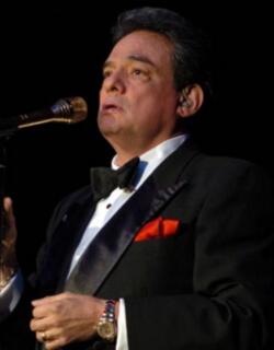 Los números de la suerte de José José para el chance y la lotería