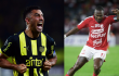 Peñarol vs. Santa Fe, el partido de la Copa Libertadores