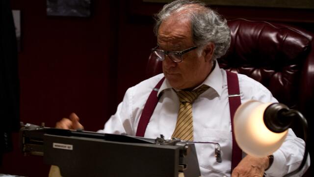 Capítulo 27 Escobar, el patrón del mal Capítulo 27 Escobar, el patrón del mal
