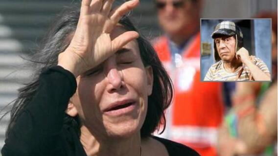 Florinda Meza Florinda Meza