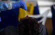 372035_Test coronavirus. Foto: AFP